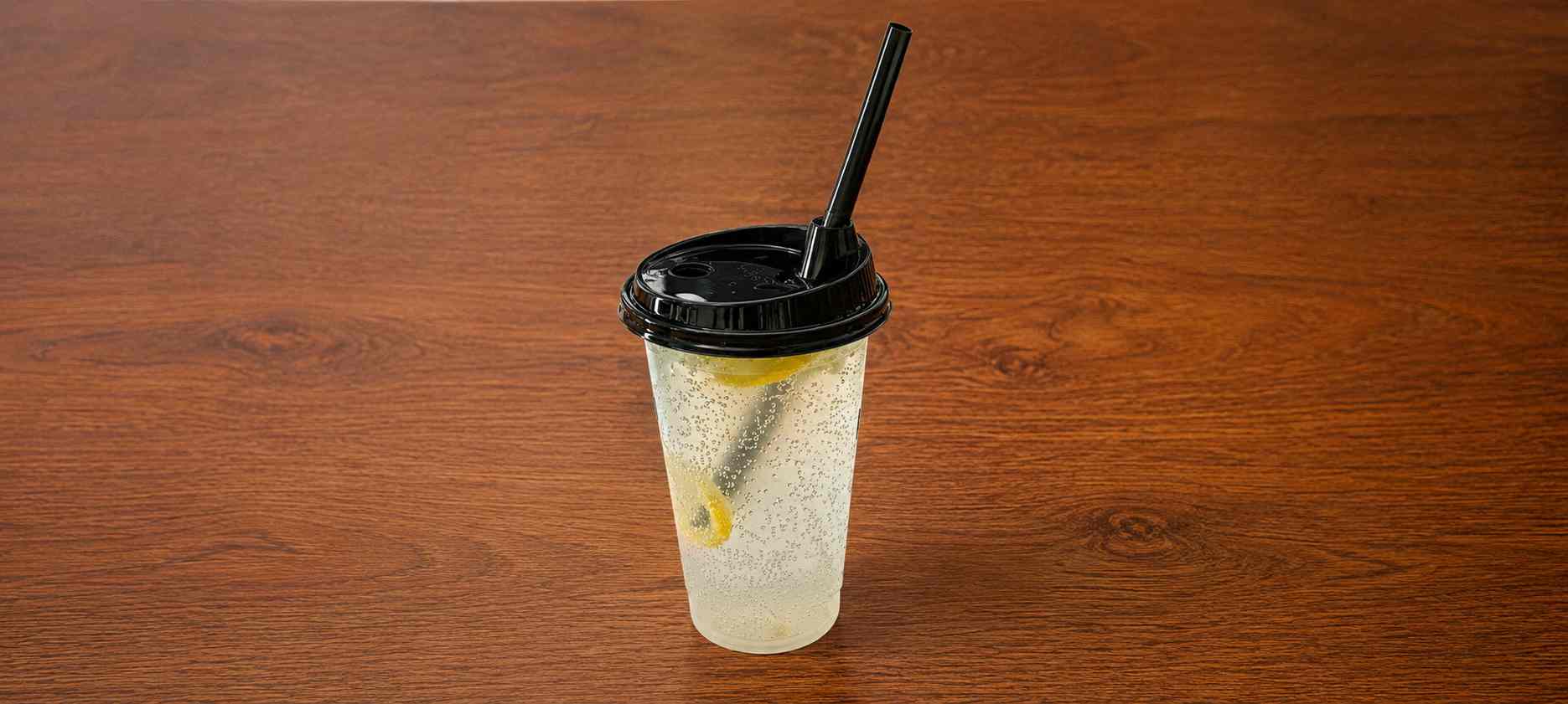 Echo Club Green Mint Mojito - Chemistry Lab Mocktails - TAS Cafe Noida